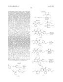 ISOINDOLINONE INHIBITORS OF PHOSPHATIDYLINOSITOL 3-KINASE diagram and image