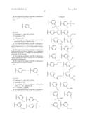 ISOINDOLINONE INHIBITORS OF PHOSPHATIDYLINOSITOL 3-KINASE diagram and image