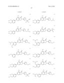 ISOINDOLINONE INHIBITORS OF PHOSPHATIDYLINOSITOL 3-KINASE diagram and image