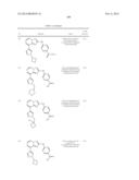 TRIAZOLOPYRIDINE JAK INHIBITOR COMPOUNDS AND METHODS diagram and image