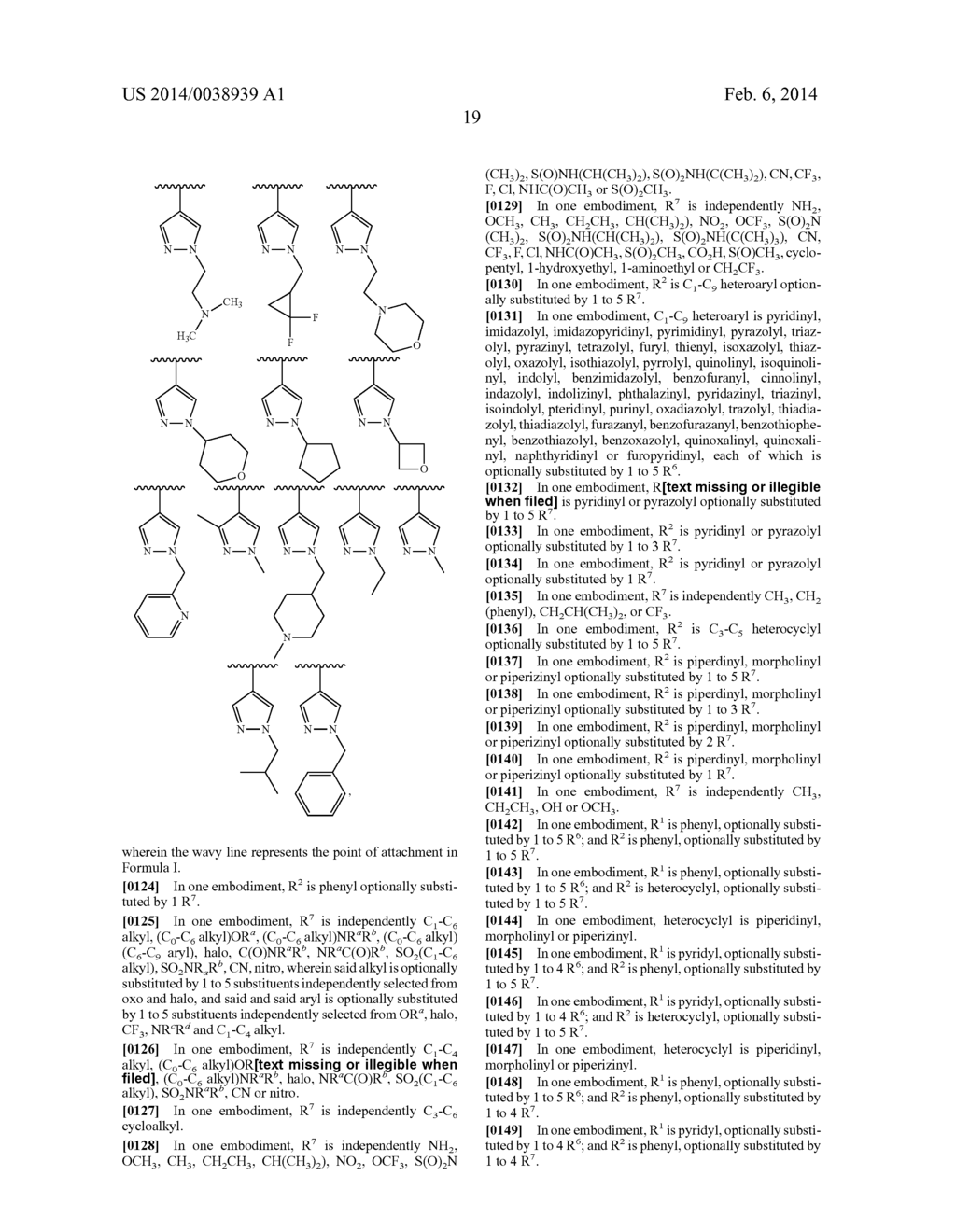 TRIAZOLOPYRIDINE JAK INHIBITOR COMPOUNDS AND METHODS - diagram, schematic, and image 20