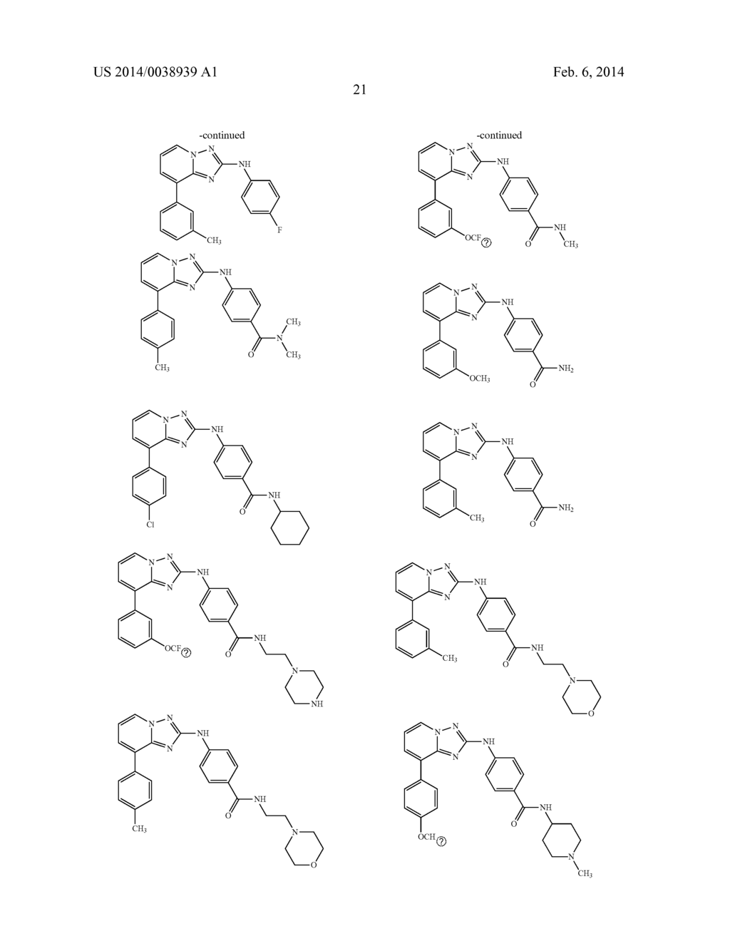 TRIAZOLOPYRIDINE JAK INHIBITOR COMPOUNDS AND METHODS - diagram, schematic, and image 22