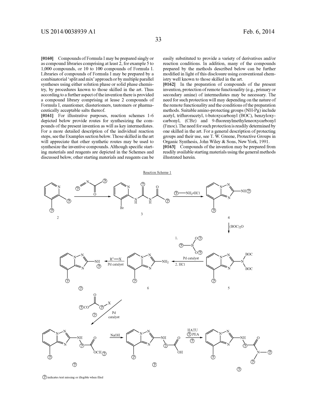 TRIAZOLOPYRIDINE JAK INHIBITOR COMPOUNDS AND METHODS - diagram, schematic, and image 34