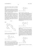 TRIAZOLOPYRIDINE JAK INHIBITOR COMPOUNDS AND METHODS diagram and image