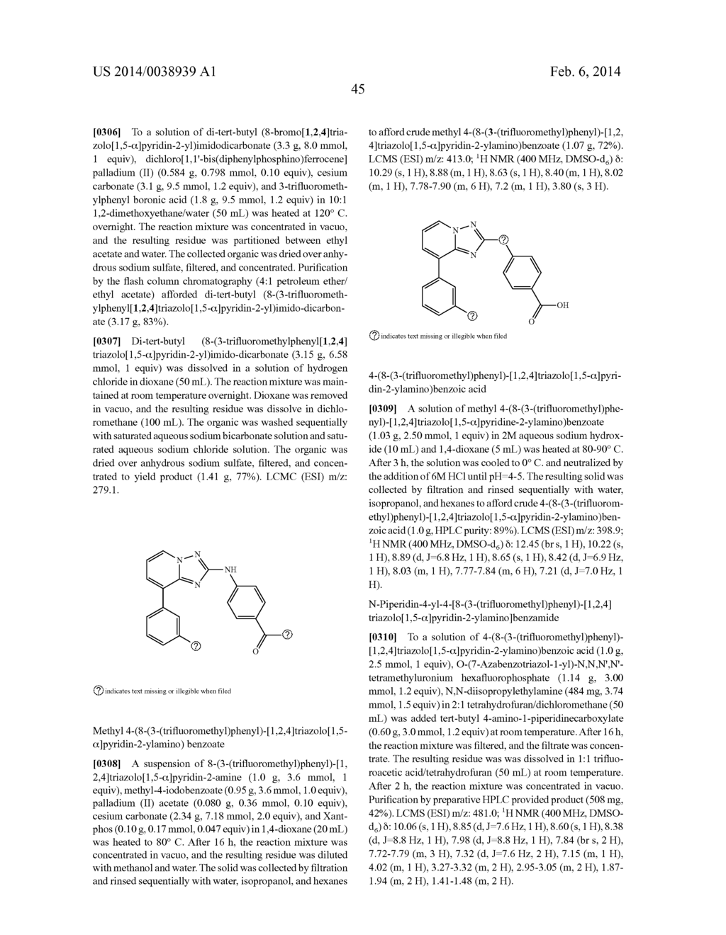 TRIAZOLOPYRIDINE JAK INHIBITOR COMPOUNDS AND METHODS - diagram, schematic, and image 46