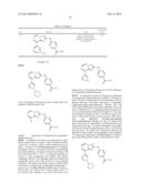 TRIAZOLOPYRIDINE JAK INHIBITOR COMPOUNDS AND METHODS diagram and image