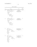 TRIAZOLOPYRIDINE JAK INHIBITOR COMPOUNDS AND METHODS diagram and image