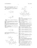 NOVEL EGFR MODULATORS AND USES THEREOF diagram and image