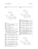 NOVEL EGFR MODULATORS AND USES THEREOF diagram and image