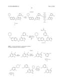 NOVEL EGFR MODULATORS AND USES THEREOF diagram and image