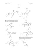 NOVEL EGFR MODULATORS AND USES THEREOF diagram and image