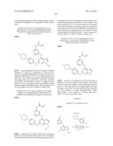 NOVEL EGFR MODULATORS AND USES THEREOF diagram and image