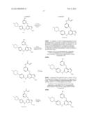 NOVEL EGFR MODULATORS AND USES THEREOF diagram and image