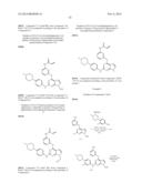 NOVEL EGFR MODULATORS AND USES THEREOF diagram and image