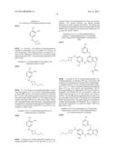 NOVEL EGFR MODULATORS AND USES THEREOF diagram and image