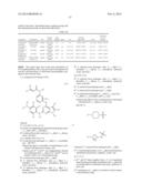 NOVEL EGFR MODULATORS AND USES THEREOF diagram and image