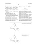 NOVEL EGFR MODULATORS AND USES THEREOF diagram and image