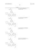 NOVEL EGFR MODULATORS AND USES THEREOF diagram and image