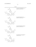 NOVEL EGFR MODULATORS AND USES THEREOF diagram and image