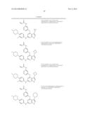 NOVEL EGFR MODULATORS AND USES THEREOF diagram and image