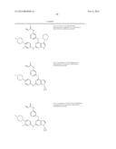 NOVEL EGFR MODULATORS AND USES THEREOF diagram and image