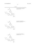 NOVEL EGFR MODULATORS AND USES THEREOF diagram and image