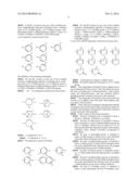 NOVEL (HETEROCYCLE/CONDENSED PIPERIDINE)-(PIPERAZINYL)-1-ALKANONE OR     (HETEROCYCLE/CONDENSED PYRROLIDINE)-(PIPERAZINYL)-1-ALKANONE DERIVATIVES     AND USE THEREOF AS p75 INHIBITORS diagram and image