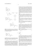 NOVEL (HETEROCYCLE/CONDENSED PIPERIDINE)-(PIPERAZINYL)-1-ALKANONE OR     (HETEROCYCLE/CONDENSED PYRROLIDINE)-(PIPERAZINYL)-1-ALKANONE DERIVATIVES     AND USE THEREOF AS p75 INHIBITORS diagram and image