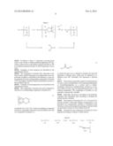 NOVEL (HETEROCYCLE/CONDENSED PIPERIDINE)-(PIPERAZINYL)-1-ALKANONE OR     (HETEROCYCLE/CONDENSED PYRROLIDINE)-(PIPERAZINYL)-1-ALKANONE DERIVATIVES     AND USE THEREOF AS p75 INHIBITORS diagram and image