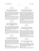 NOVEL (HETEROCYCLE/CONDENSED PIPERIDINE)-(PIPERAZINYL)-1-ALKANONE OR     (HETEROCYCLE/CONDENSED PYRROLIDINE)-(PIPERAZINYL)-1-ALKANONE DERIVATIVES     AND USE THEREOF AS p75 INHIBITORS diagram and image