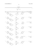 NOVEL (HETEROCYCLE/CONDENSED PIPERIDINE)-(PIPERAZINYL)-1-ALKANONE OR     (HETEROCYCLE/CONDENSED PYRROLIDINE)-(PIPERAZINYL)-1-ALKANONE DERIVATIVES     AND USE THEREOF AS p75 INHIBITORS diagram and image