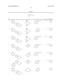 NOVEL (HETEROCYCLE/CONDENSED PIPERIDINE)-(PIPERAZINYL)-1-ALKANONE OR     (HETEROCYCLE/CONDENSED PYRROLIDINE)-(PIPERAZINYL)-1-ALKANONE DERIVATIVES     AND USE THEREOF AS p75 INHIBITORS diagram and image