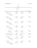 NOVEL (HETEROCYCLE/CONDENSED PIPERIDINE)-(PIPERAZINYL)-1-ALKANONE OR     (HETEROCYCLE/CONDENSED PYRROLIDINE)-(PIPERAZINYL)-1-ALKANONE DERIVATIVES     AND USE THEREOF AS p75 INHIBITORS diagram and image