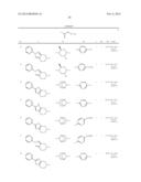 NOVEL (HETEROCYCLE/CONDENSED PIPERIDINE)-(PIPERAZINYL)-1-ALKANONE OR     (HETEROCYCLE/CONDENSED PYRROLIDINE)-(PIPERAZINYL)-1-ALKANONE DERIVATIVES     AND USE THEREOF AS p75 INHIBITORS diagram and image