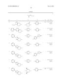 NOVEL (HETEROCYCLE/CONDENSED PIPERIDINE)-(PIPERAZINYL)-1-ALKANONE OR     (HETEROCYCLE/CONDENSED PYRROLIDINE)-(PIPERAZINYL)-1-ALKANONE DERIVATIVES     AND USE THEREOF AS p75 INHIBITORS diagram and image