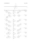 NOVEL (HETEROCYCLE/CONDENSED PIPERIDINE)-(PIPERAZINYL)-1-ALKANONE OR     (HETEROCYCLE/CONDENSED PYRROLIDINE)-(PIPERAZINYL)-1-ALKANONE DERIVATIVES     AND USE THEREOF AS p75 INHIBITORS diagram and image