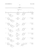 NOVEL (HETEROCYCLE/CONDENSED PIPERIDINE)-(PIPERAZINYL)-1-ALKANONE OR     (HETEROCYCLE/CONDENSED PYRROLIDINE)-(PIPERAZINYL)-1-ALKANONE DERIVATIVES     AND USE THEREOF AS p75 INHIBITORS diagram and image