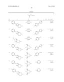 NOVEL (HETEROCYCLE/CONDENSED PIPERIDINE)-(PIPERAZINYL)-1-ALKANONE OR     (HETEROCYCLE/CONDENSED PYRROLIDINE)-(PIPERAZINYL)-1-ALKANONE DERIVATIVES     AND USE THEREOF AS p75 INHIBITORS diagram and image