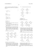 NOVEL (HETEROCYCLE/CONDENSED PIPERIDINE)-(PIPERAZINYL)-1-ALKANONE OR     (HETEROCYCLE/CONDENSED PYRROLIDINE)-(PIPERAZINYL)-1-ALKANONE DERIVATIVES     AND USE THEREOF AS p75 INHIBITORS diagram and image