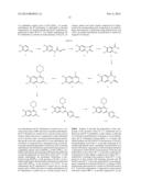 Substituted Amino-Pyrimidine Derivatives diagram and image