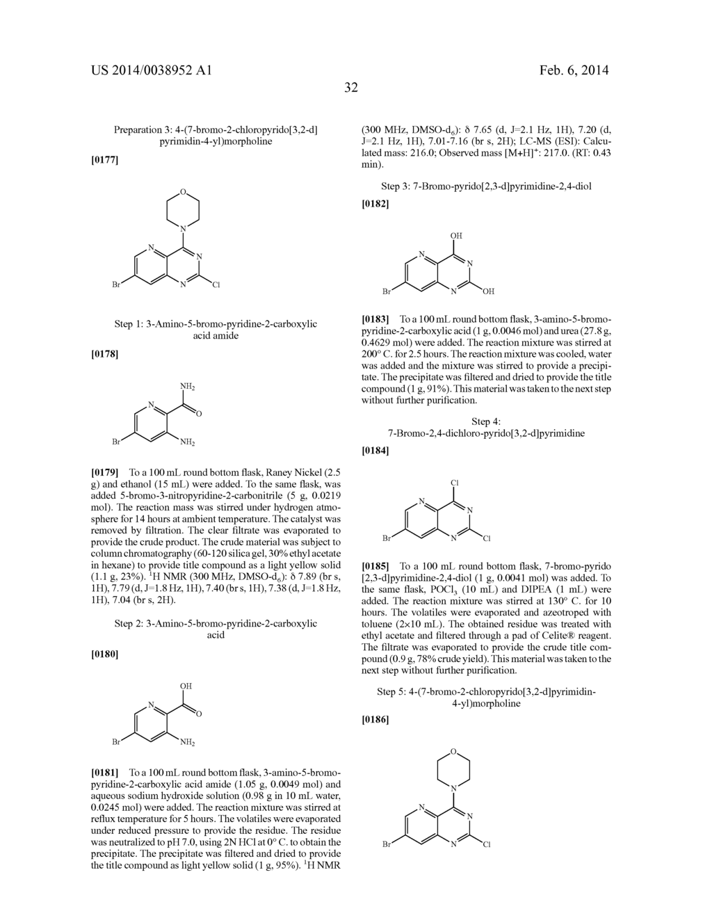 Substituted Amino-Pyrimidine Derivatives - diagram, schematic, and image 33