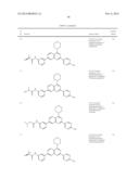 Substituted Amino-Pyrimidine Derivatives diagram and image