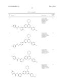 Substituted Amino-Pyrimidine Derivatives diagram and image