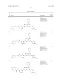 Substituted Amino-Pyrimidine Derivatives diagram and image