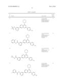 Substituted Amino-Pyrimidine Derivatives diagram and image