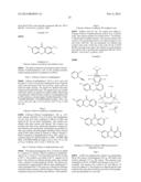 Spiro-Amino-Imidazo-Fused Heterocyclic Compounds as Beta-secretase     Modulators and Methods of Use diagram and image