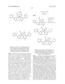 Spiro-Amino-Imidazo-Fused Heterocyclic Compounds as Beta-secretase     Modulators and Methods of Use diagram and image