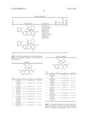 Spiro-Amino-Imidazo-Fused Heterocyclic Compounds as Beta-secretase     Modulators and Methods of Use diagram and image