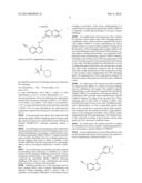 CDK8-CDK19 SELECTIVE INHIBITORS AND THEIR USE IN ANTI-METASTATIC AND     CHEMOPREVENTATIVE METHODS FOR CANCER diagram and image