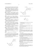 CDK8-CDK19 SELECTIVE INHIBITORS AND THEIR USE IN ANTI-METASTATIC AND     CHEMOPREVENTATIVE METHODS FOR CANCER diagram and image